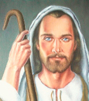 Ježiš Kristus - Syn Boží