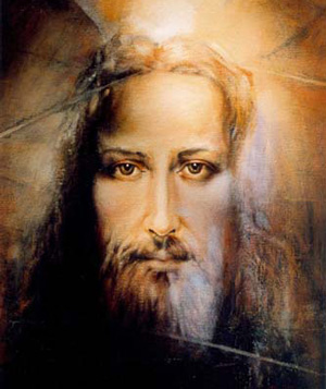 Ježiš - Syn Boží
