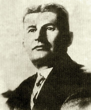 Tomáš Baťa