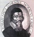 Jan Amos Komenský